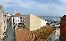 Atico con Terraza